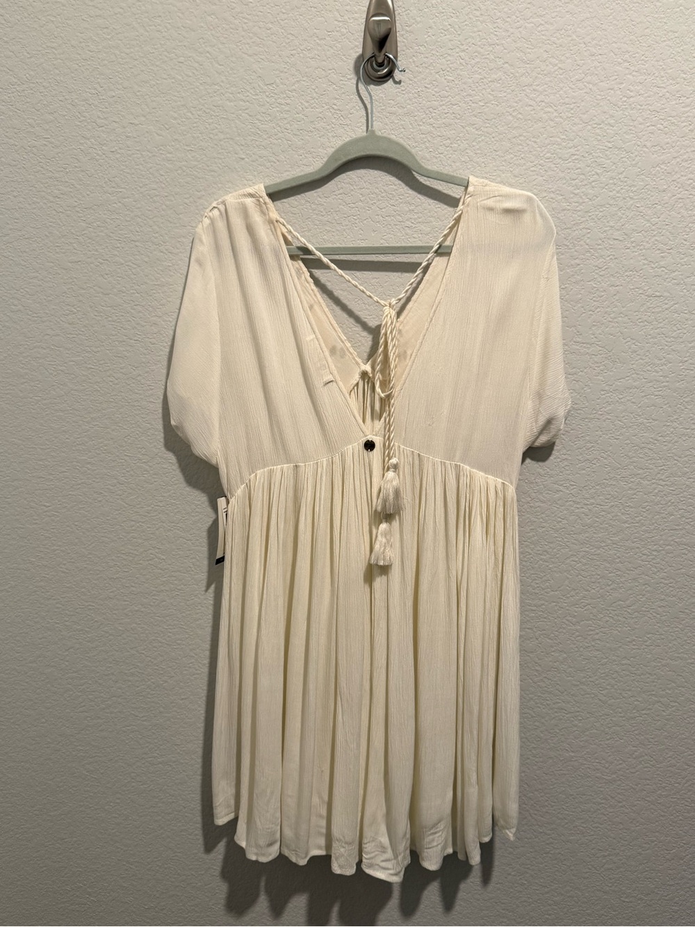 NWT Rip Curl Rhodes Beach Dress MSRP $60 - Picture 5 of 9